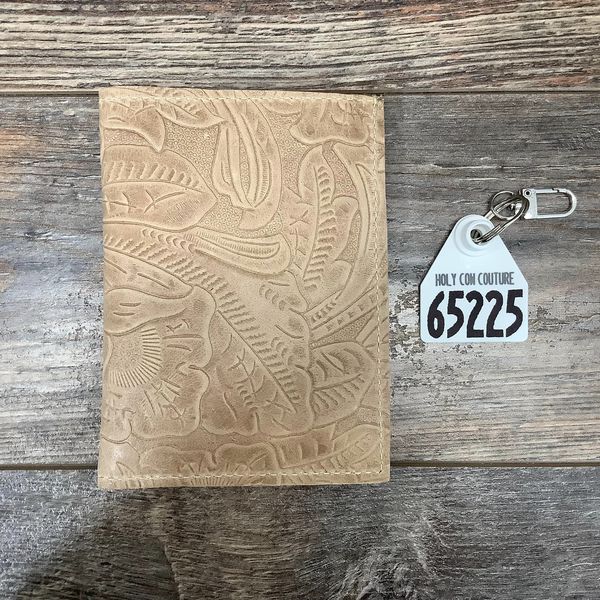 Unisex Passport Wallet #65225