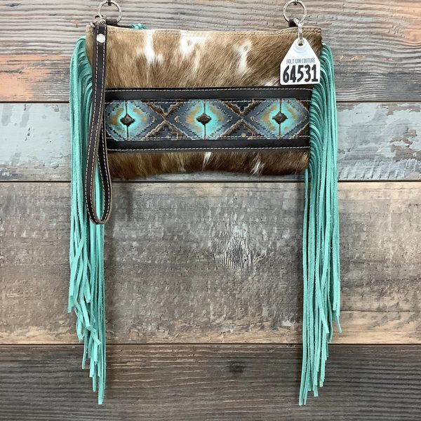 Ranch Hand  #64531