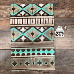 Bandit Wallet #65279