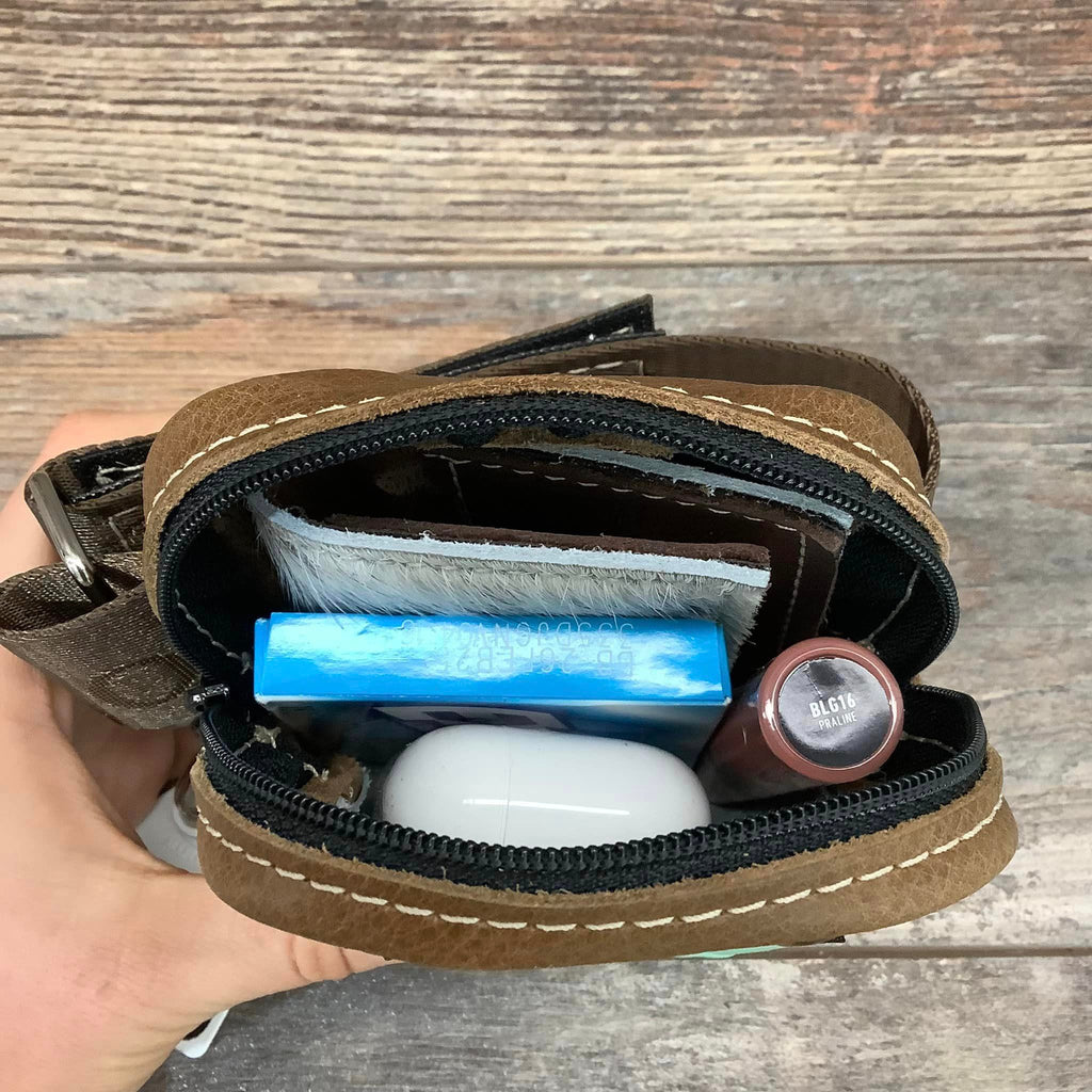 Tumbleweed Pouch #65246