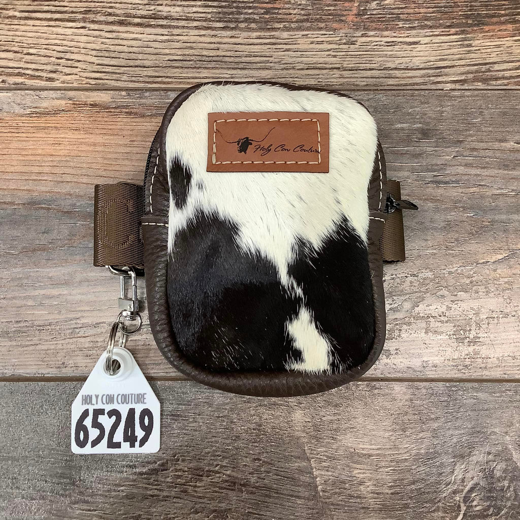 Tumbleweed Pouch #65249