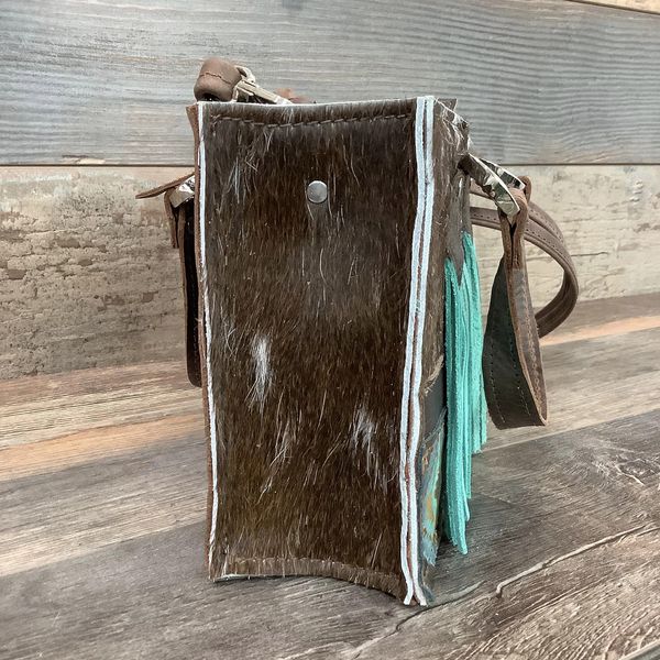 Itty Bitty Tote Hybrid #64591
