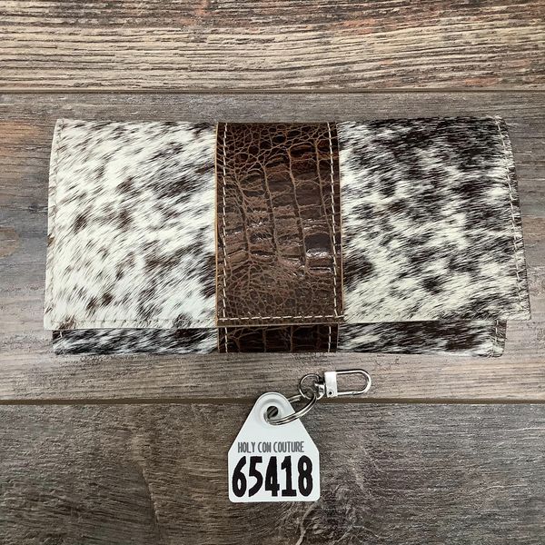 Bandit Wallet #65418
