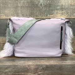 Tibetan Lamb Wild Designer #65562