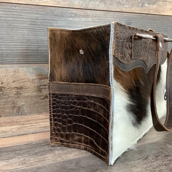 Small Town Tote #65539
