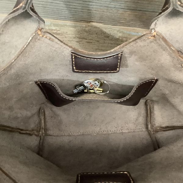 Prairie Bag Mini #65205