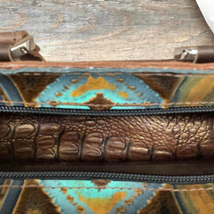 Itty Bitty Tote Hybrid #64591