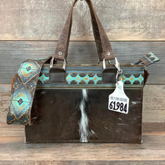 Small Town Tote #61984