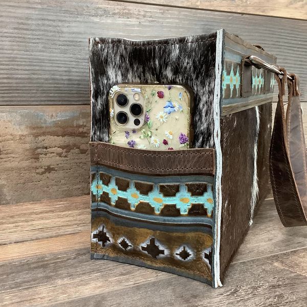 Small Town Tote #61984
