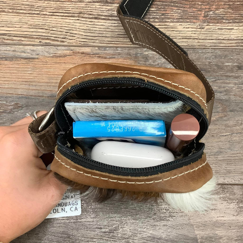 Tumbleweed Pouch #65267