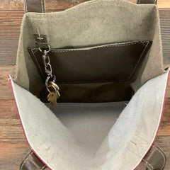 The Market Tote #61961