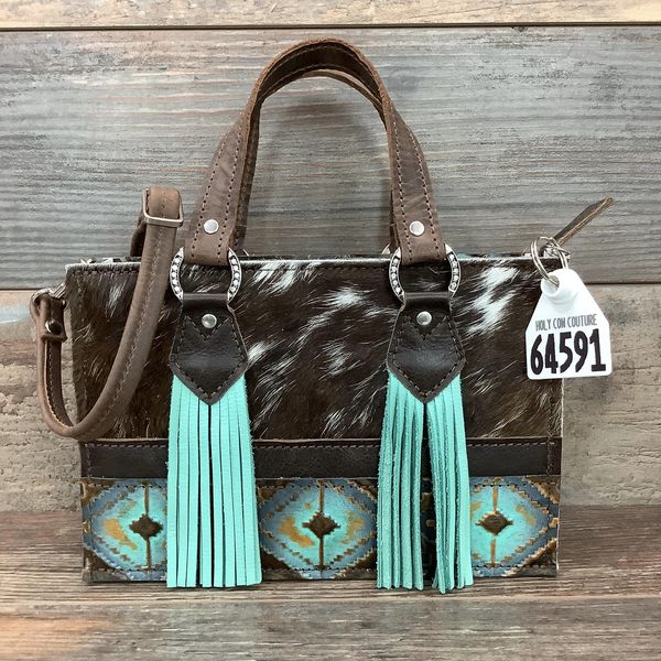 Itty Bitty Tote Hybrid #64591