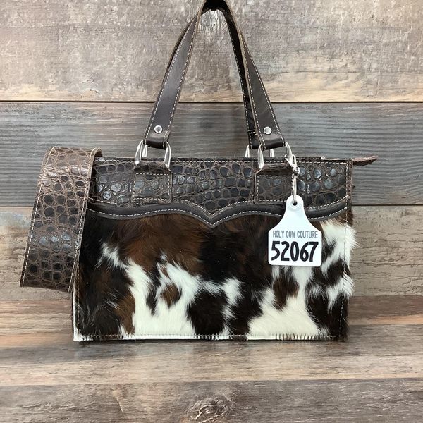 Small Town Tote #52067