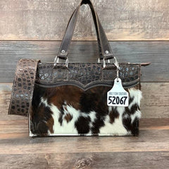 Small Town Tote #52067