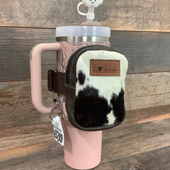 Tumbleweed Pouch #65249