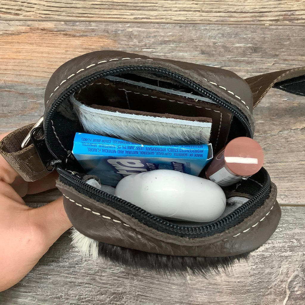 Tumbleweed Pouch #65255