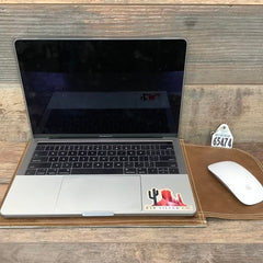 Small Computer Sleeve #65474