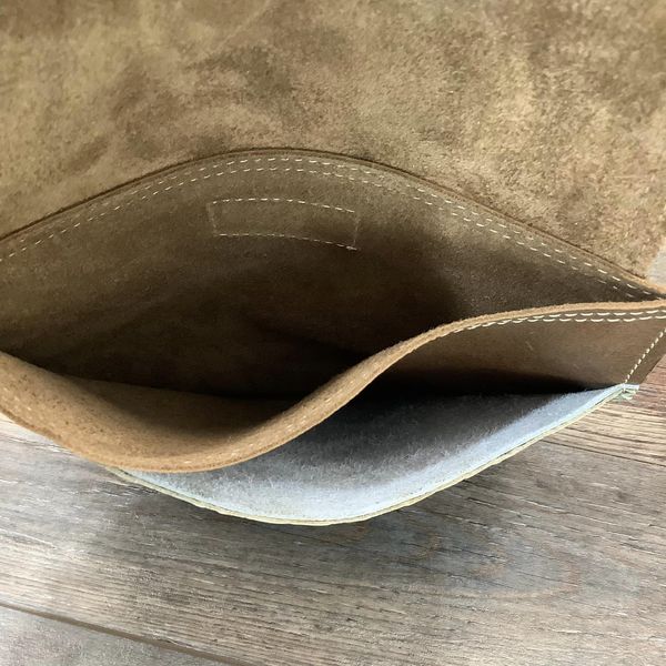 Small Computer Sleeve #65474