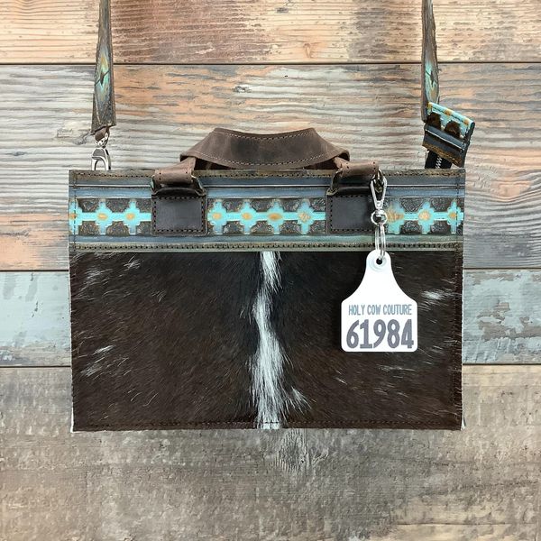 Small Town Tote #61984