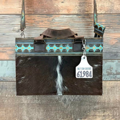 Small Town Tote #61984