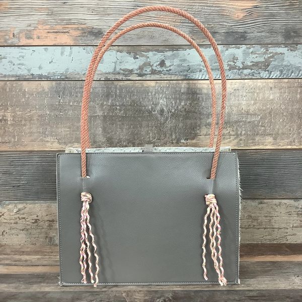 Rope Purse #51307