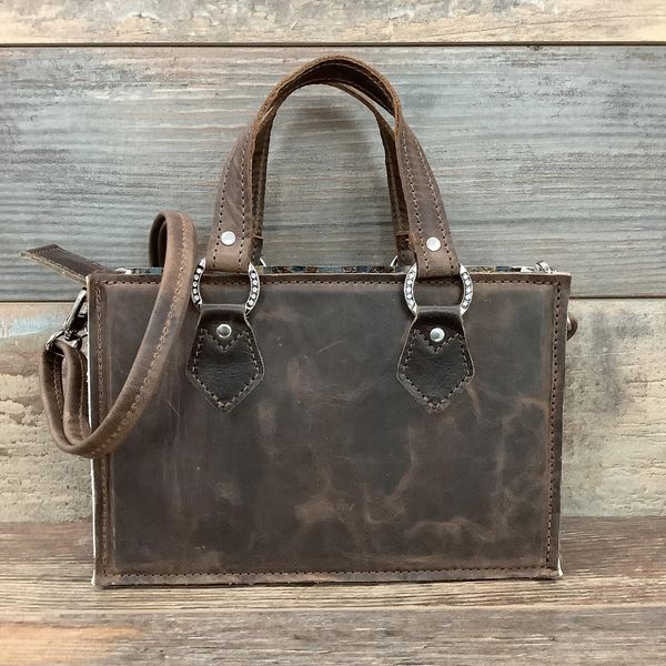 Itty Bitty Tote Hybrid #64591