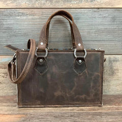 Itty Bitty Tote Hybrid #64591