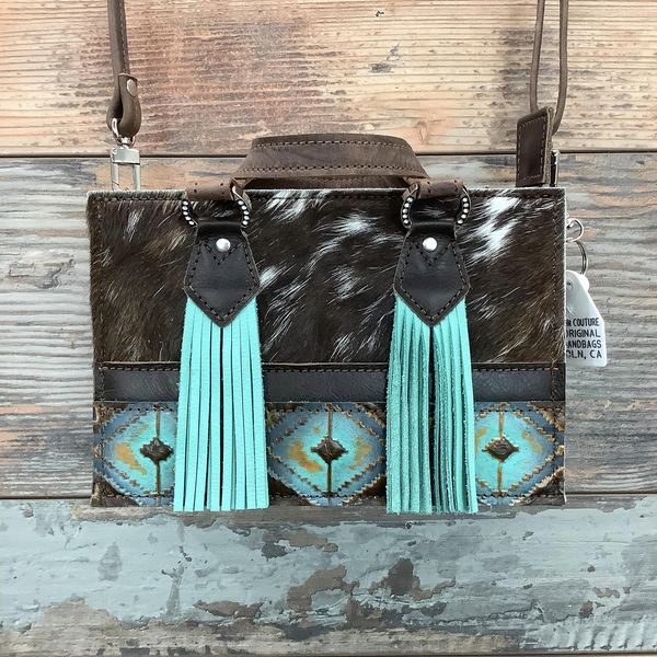 Itty Bitty Tote Hybrid #64591