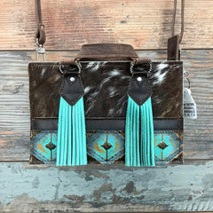 Itty Bitty Tote Hybrid #64591