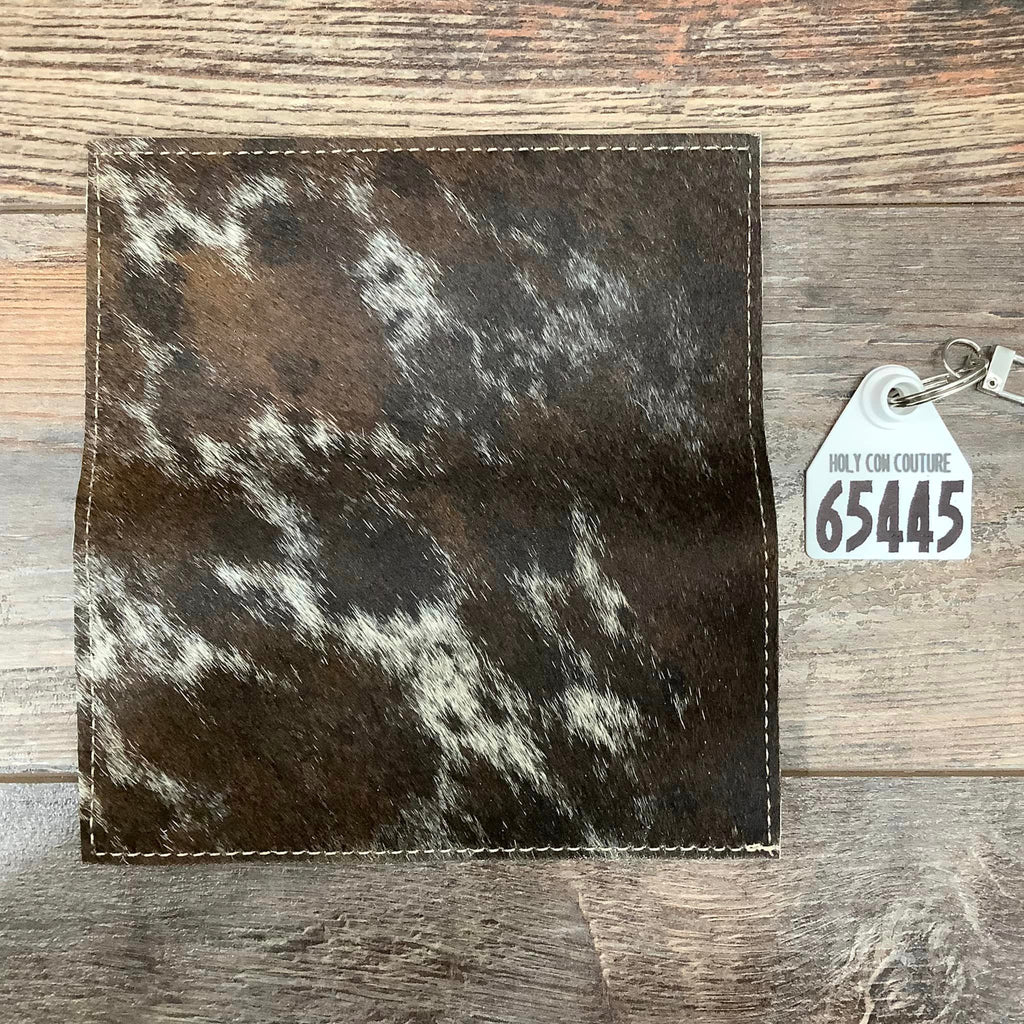 Checkbook Cover #65445
