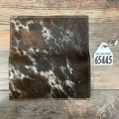 Checkbook Cover #65445