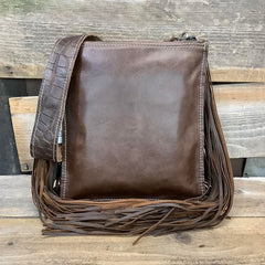 Exclusive Collection Double Barrel #2081