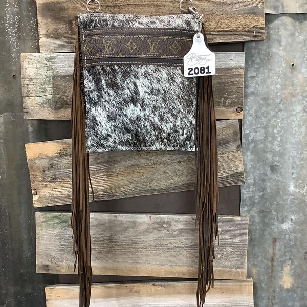 Exclusive Collection Double Barrel #2081