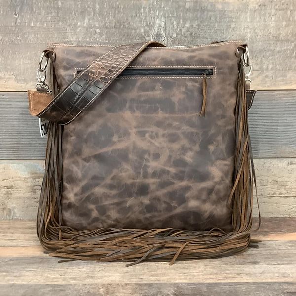 Outlaw 18" Fringe #52040