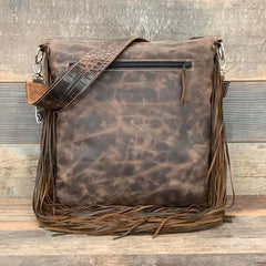 Outlaw 18" Fringe #52040