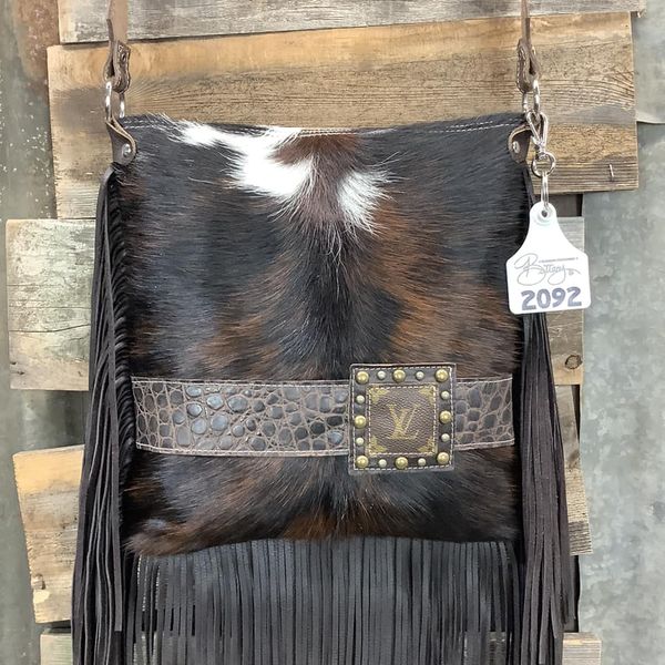 Exclusive Collection Crossbody #2092