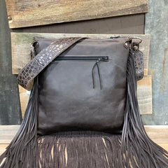 Exclusive Collection Crossbody #2092