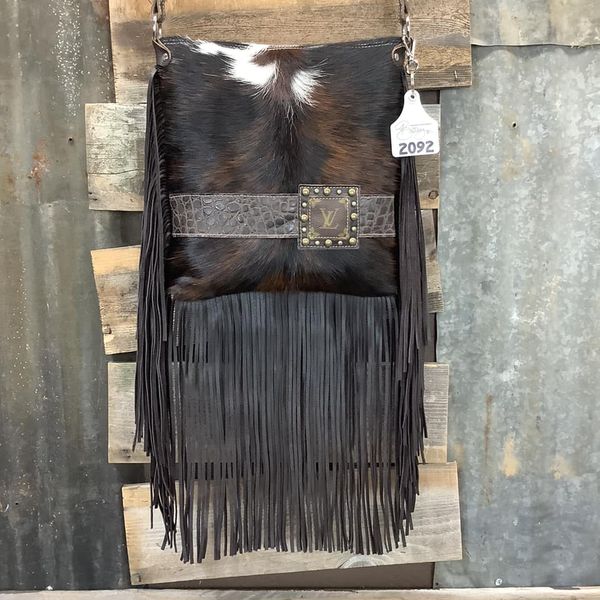 Exclusive Collection Crossbody #2092