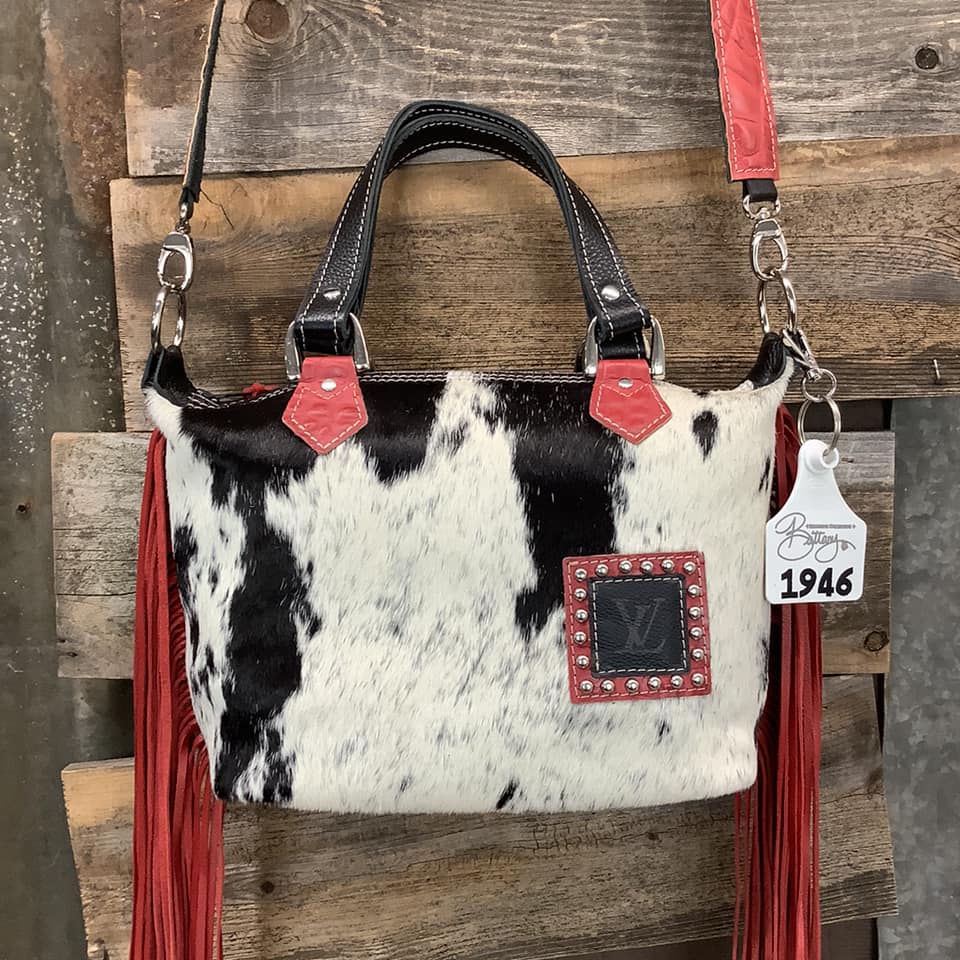 Exclusive Collection Mini Designer Hybrid #1946