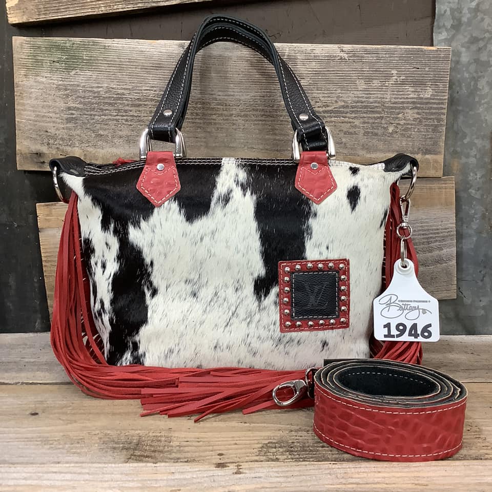 Exclusive Collection Mini Designer Hybrid #1946