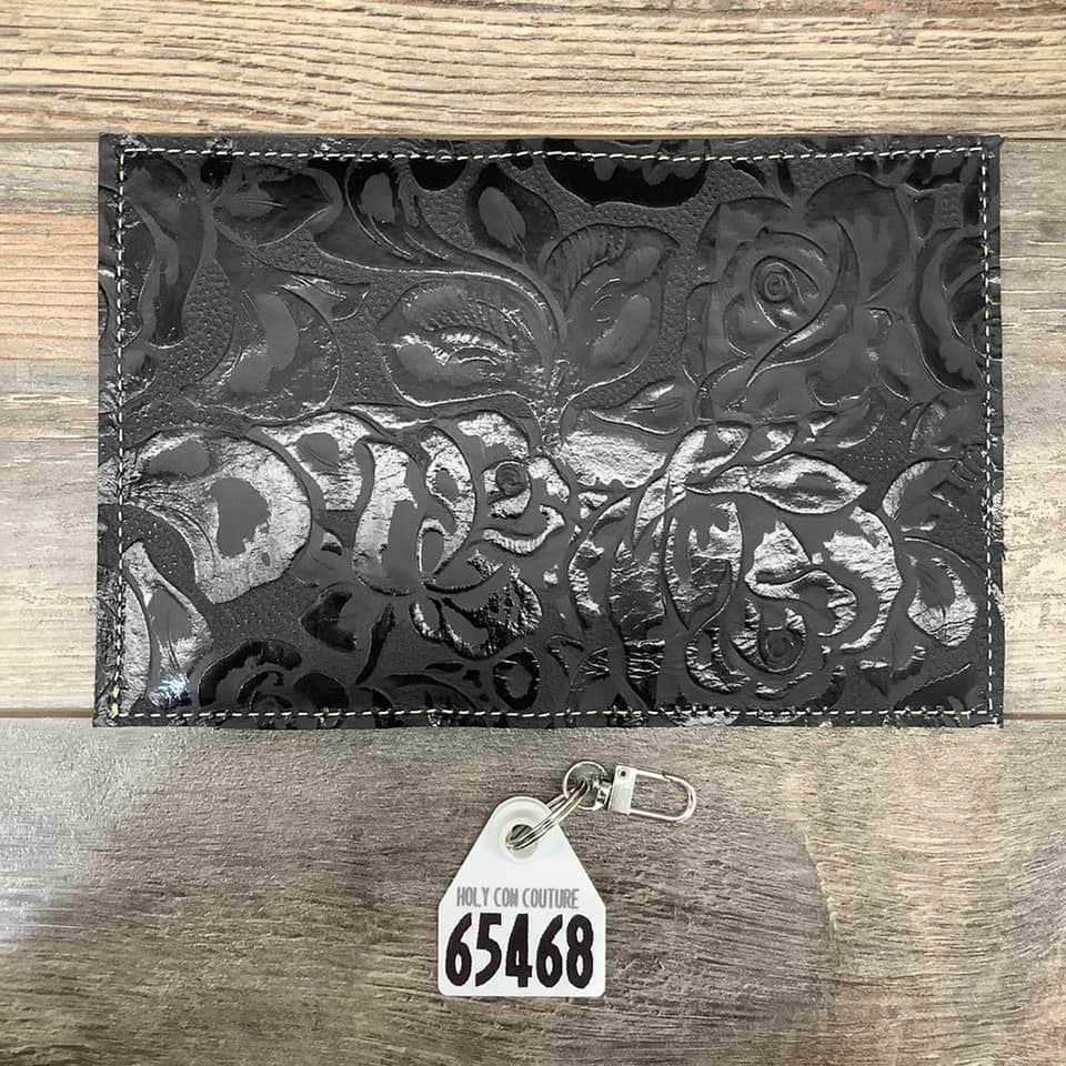 Unisex Passport Wallet #65468