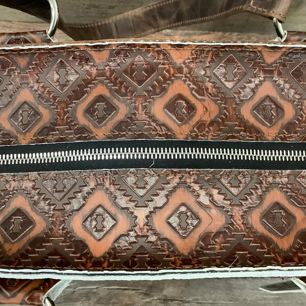 Get Outta Town Hybrid Tote #61985