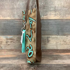 The Market Tote #61923