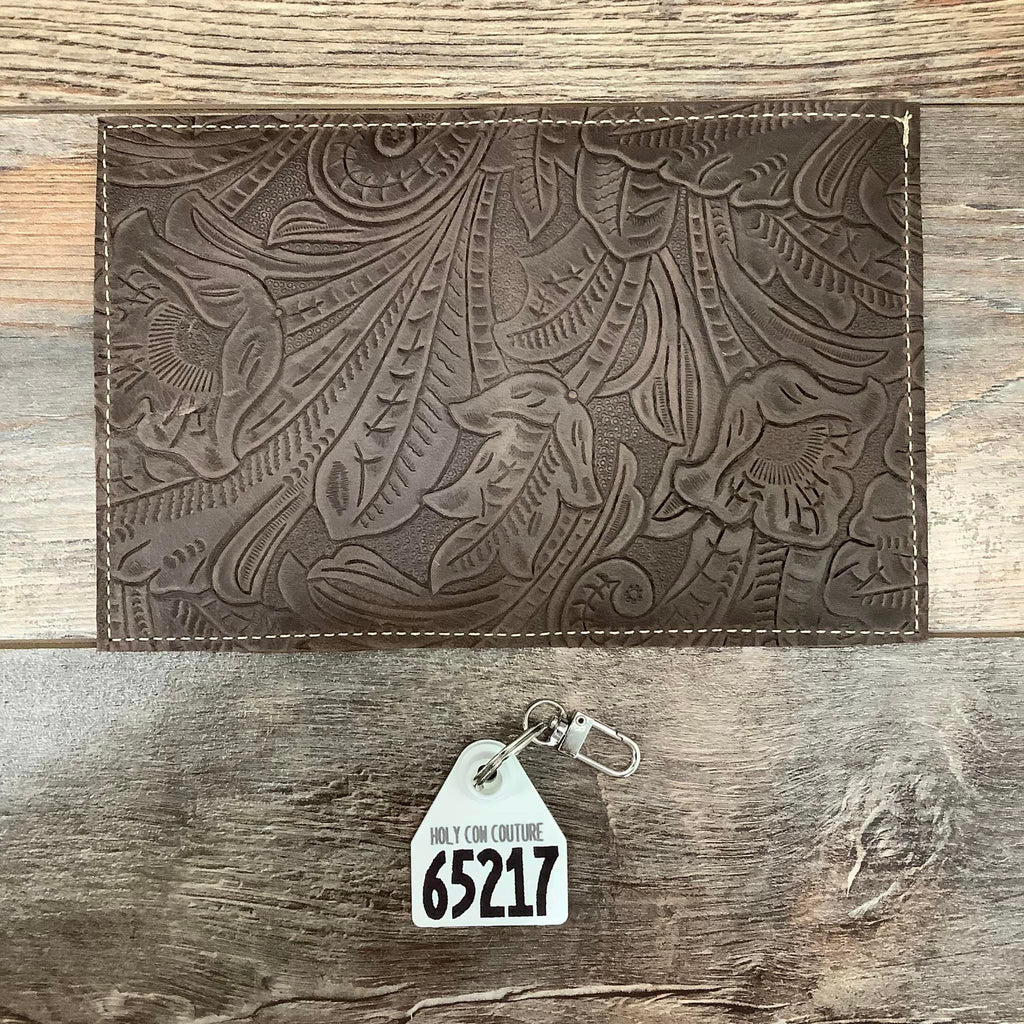 Unisex Passport Wallet #65217