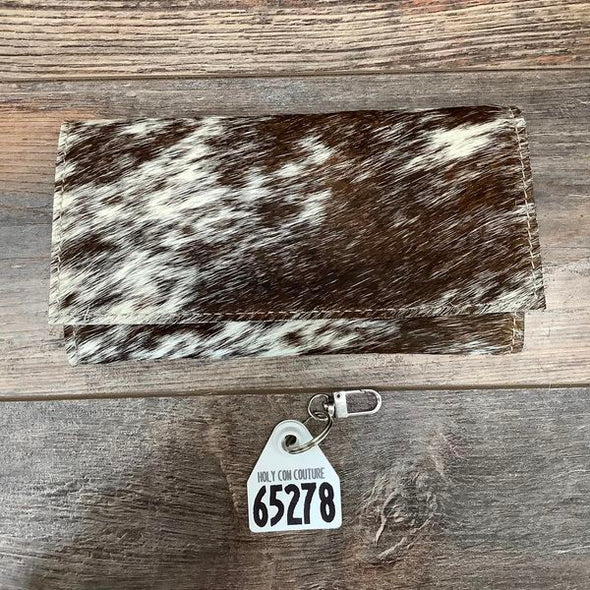 Bandit Wallet #65278