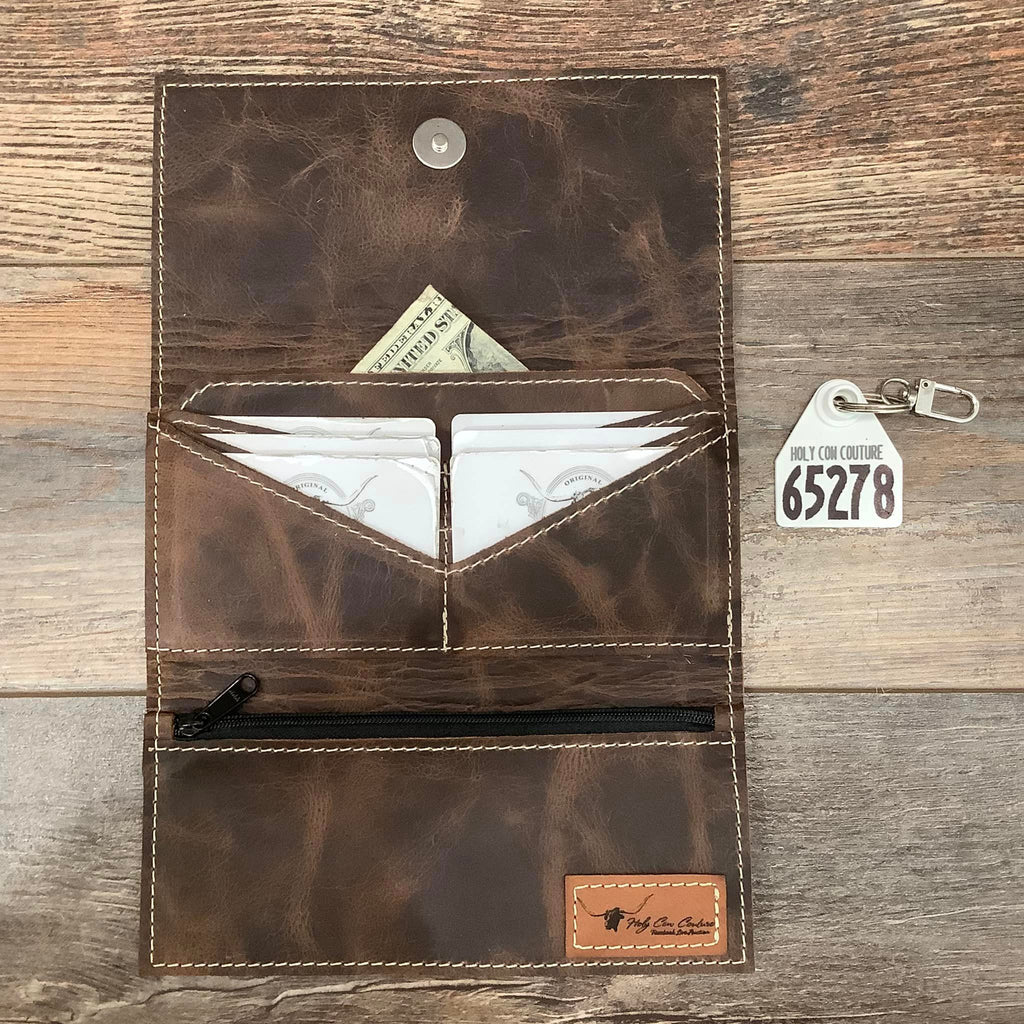 Bandit Wallet #65278