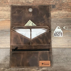 Bandit Wallet #65278