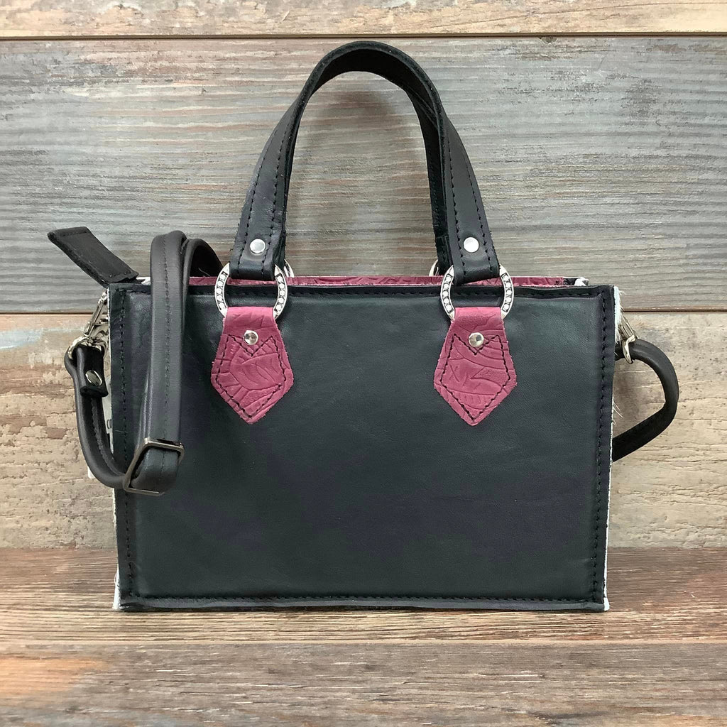 Itty Bitty Tote Hybrid #64689