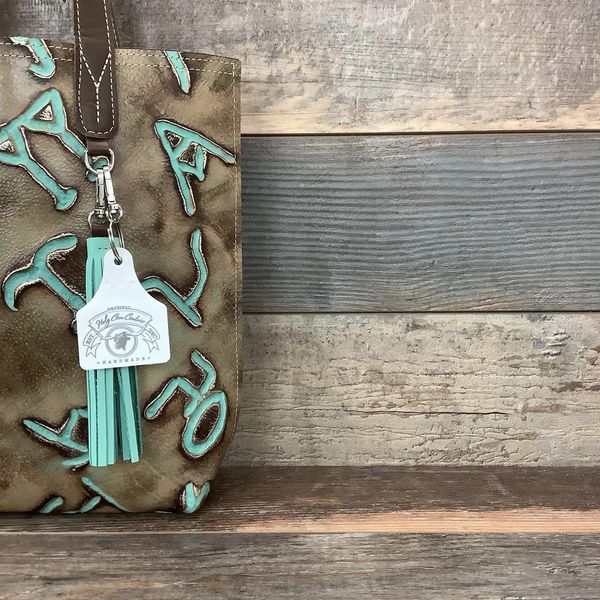 The Market Tote #61923