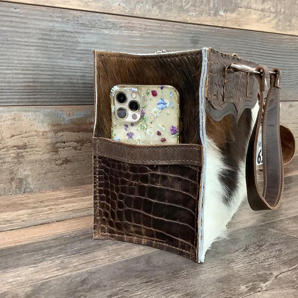 Small Town Tote #65539